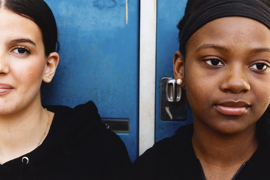 Home - © Alassan Diawara