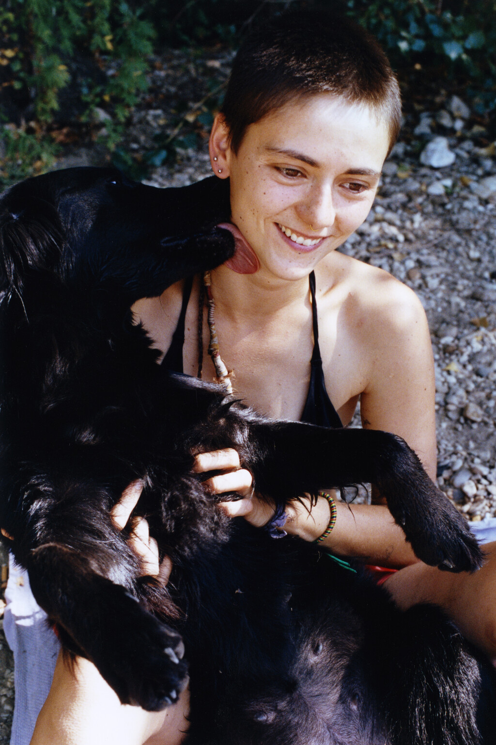 Home - © Alassan Diawara