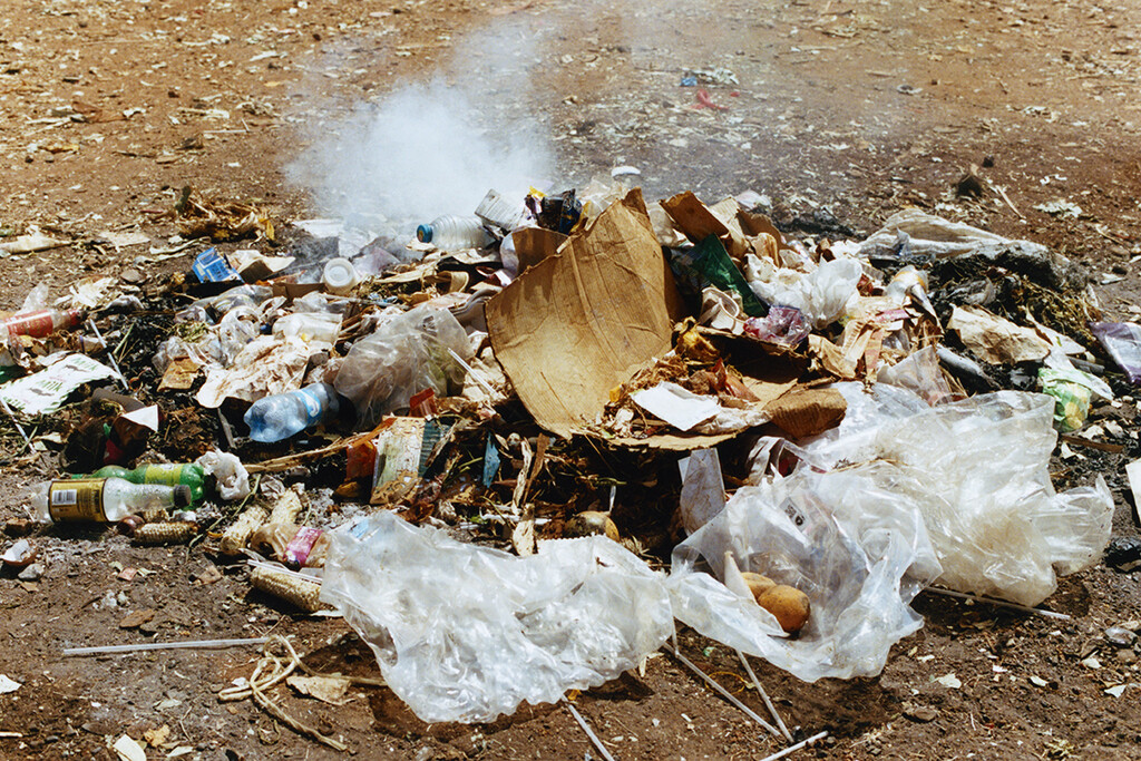 Home - © Alassan Diawara