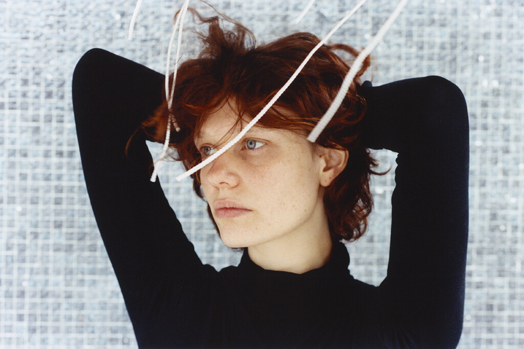 Home - © Alassan Diawara