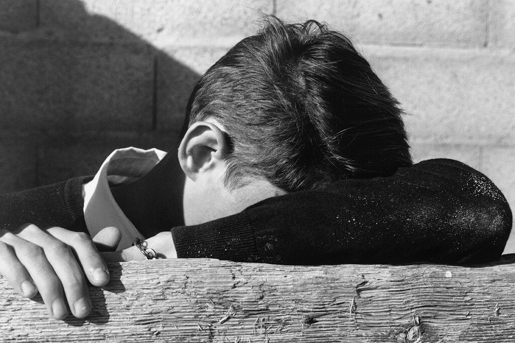 Home - © Alassan Diawara