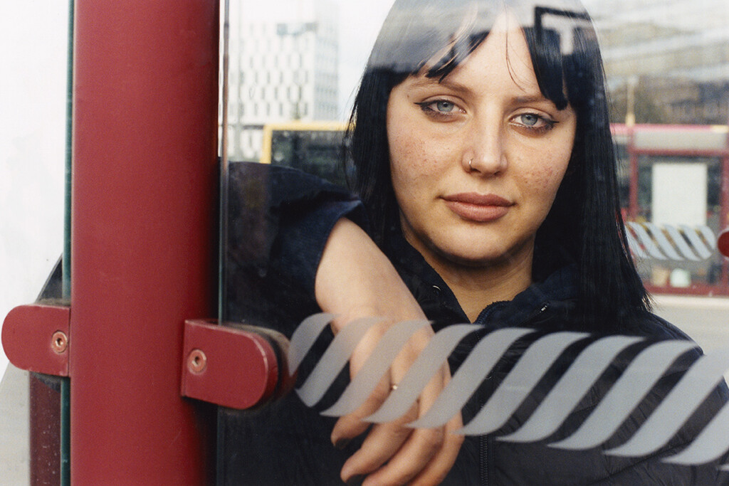 Home - © Alassan Diawara