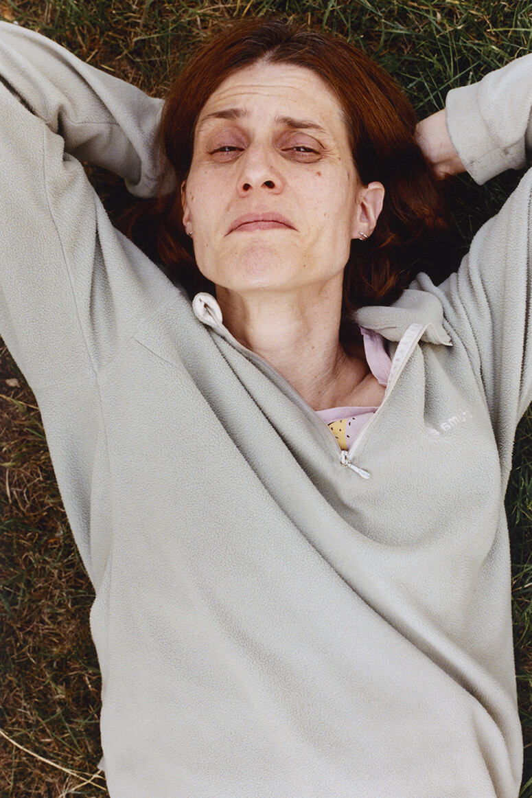 Home - © Alassan Diawara