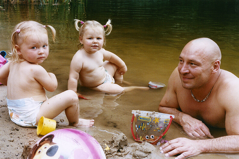 Home - © Alassan Diawara