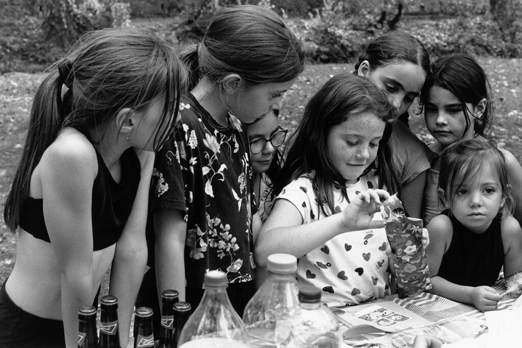 Home - © Alassan Diawara