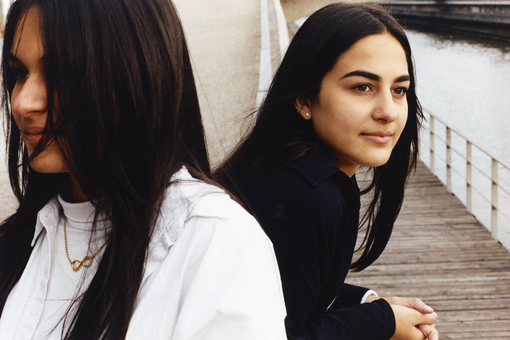 Home - © Alassan Diawara