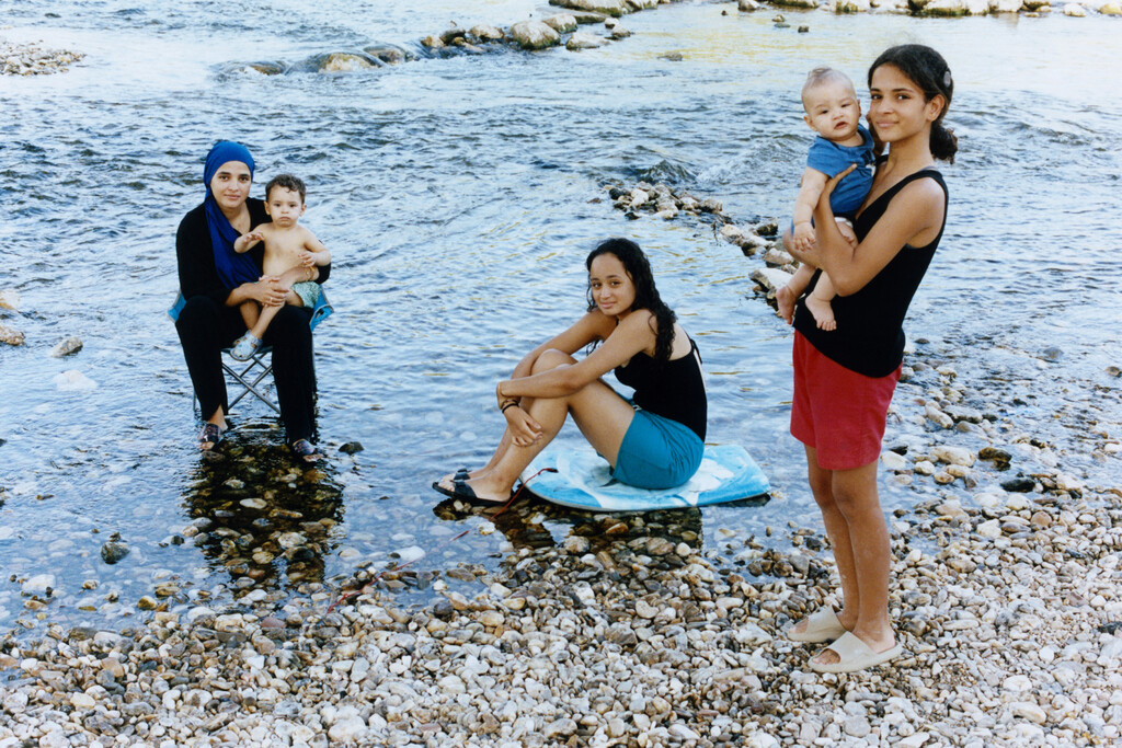 Home - © Alassan Diawara