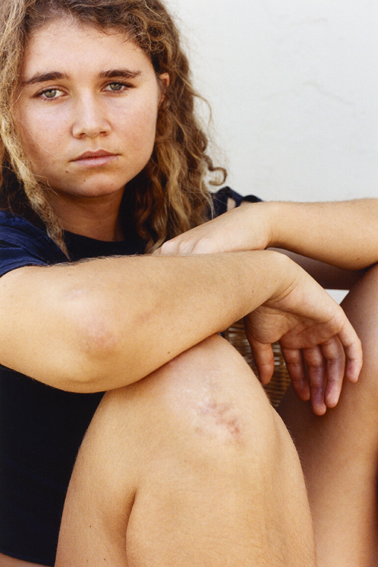 Home - © Alassan Diawara