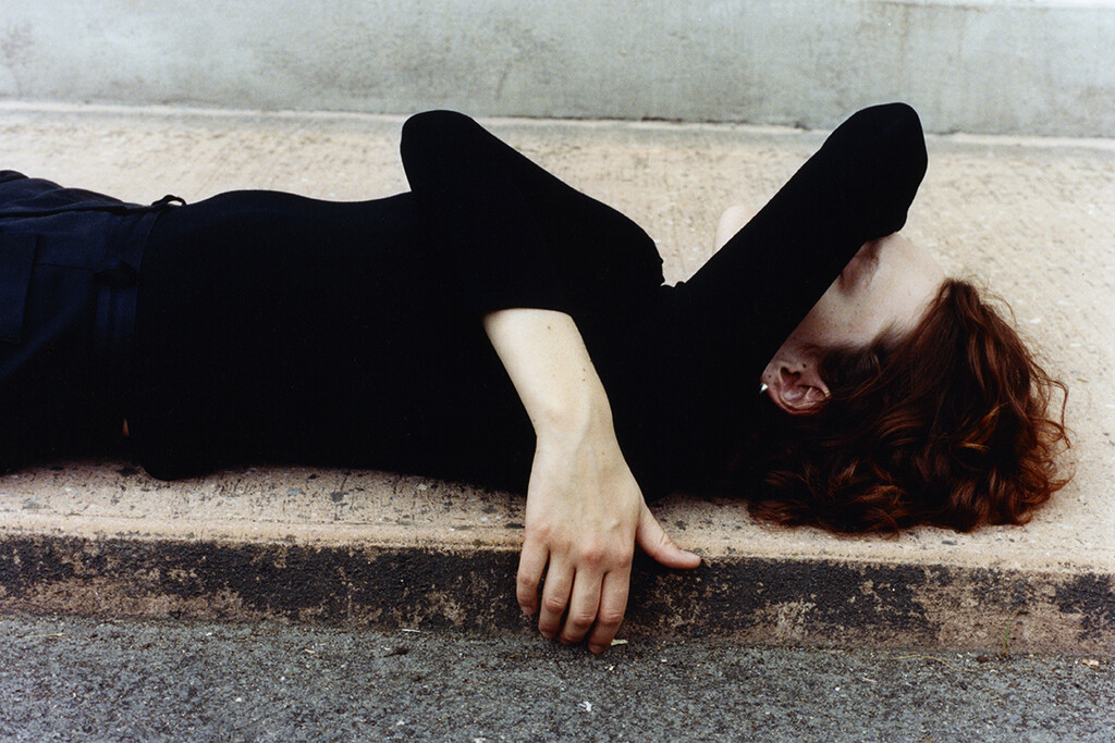 Home - © Alassan Diawara