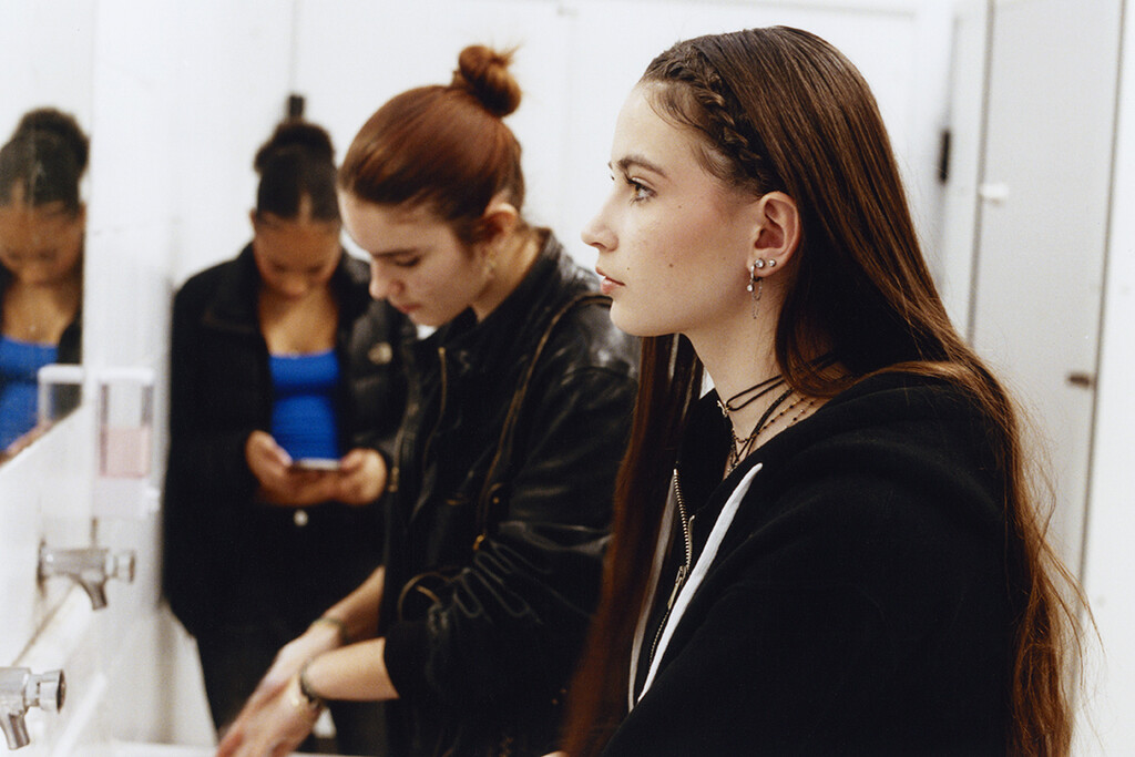 Home - © Alassan Diawara