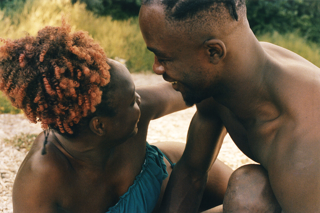 Home - © Alassan Diawara