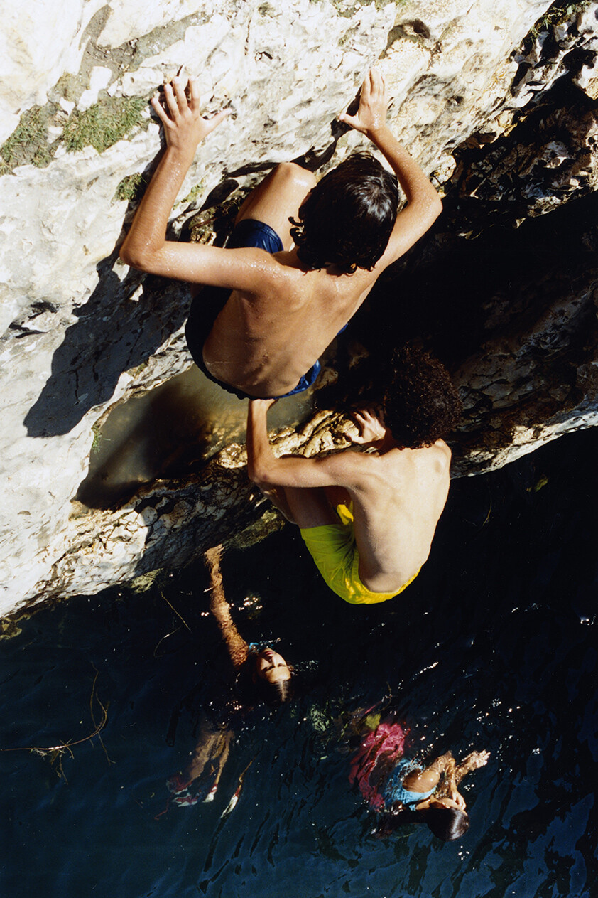 Home - © Alassan Diawara