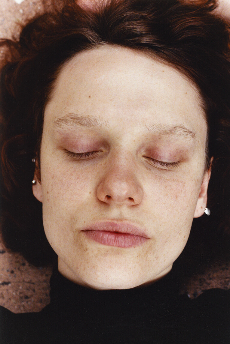 Home - © Alassan Diawara