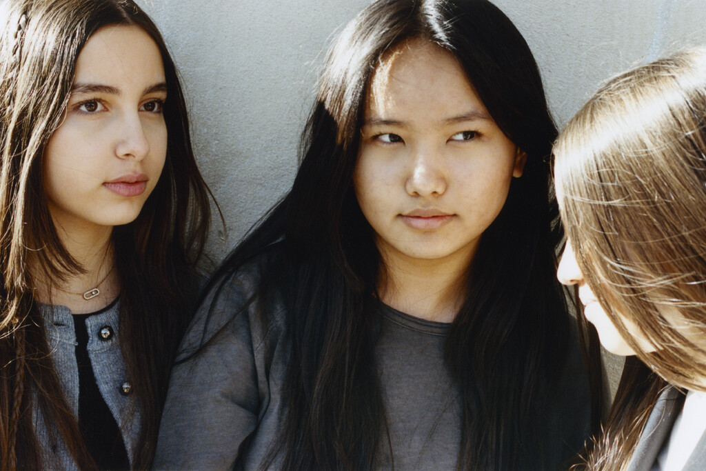 Home - © Alassan Diawara