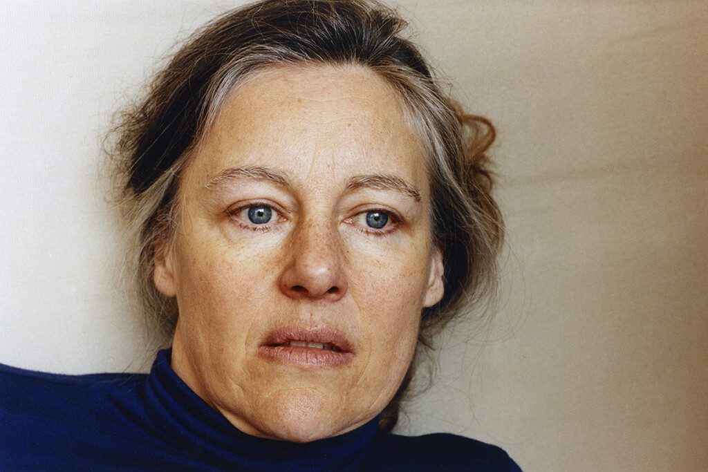 Home - © Alassan Diawara