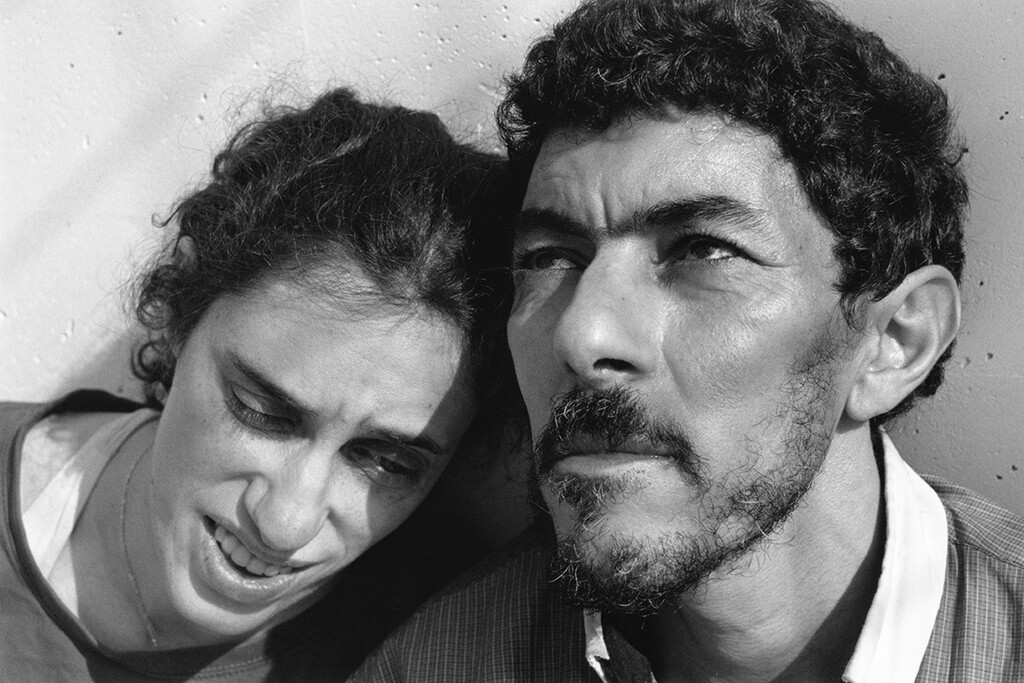 Home - © Alassan Diawara