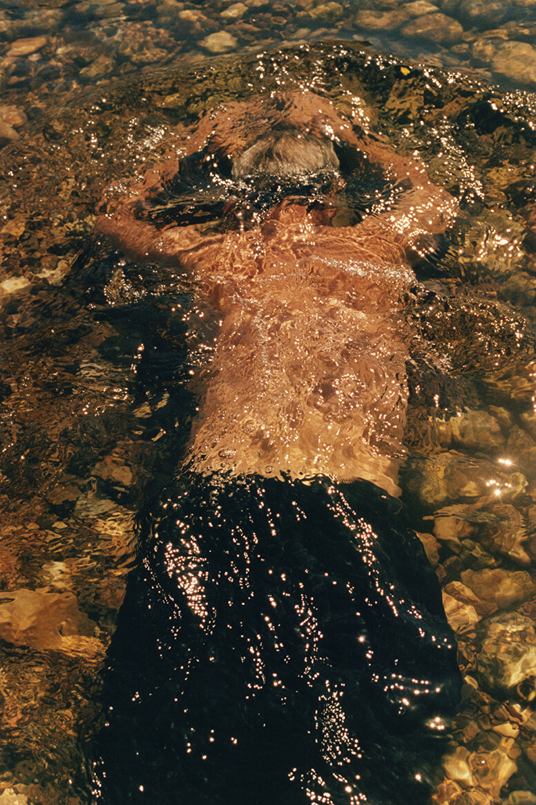 Home - © Alassan Diawara