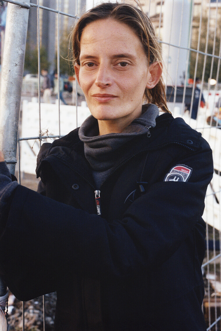 Home - © Alassan Diawara