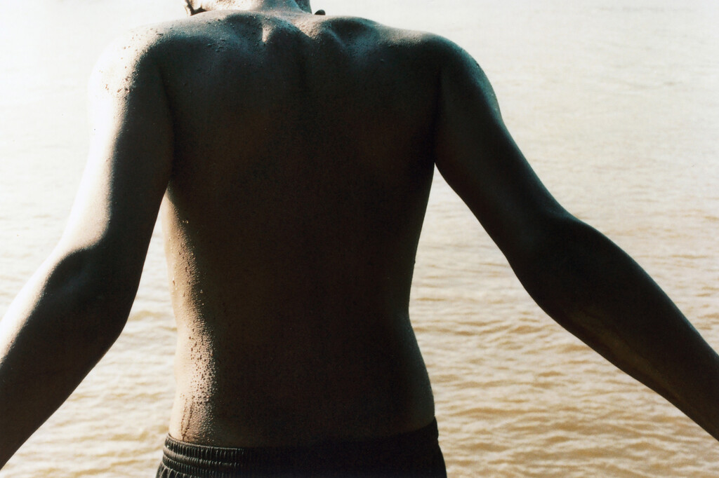 Mémoire Universelle - © Alassan Diawara