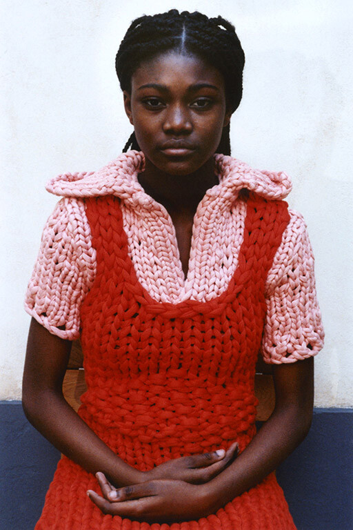 Mémoire Universelle - © Alassan Diawara