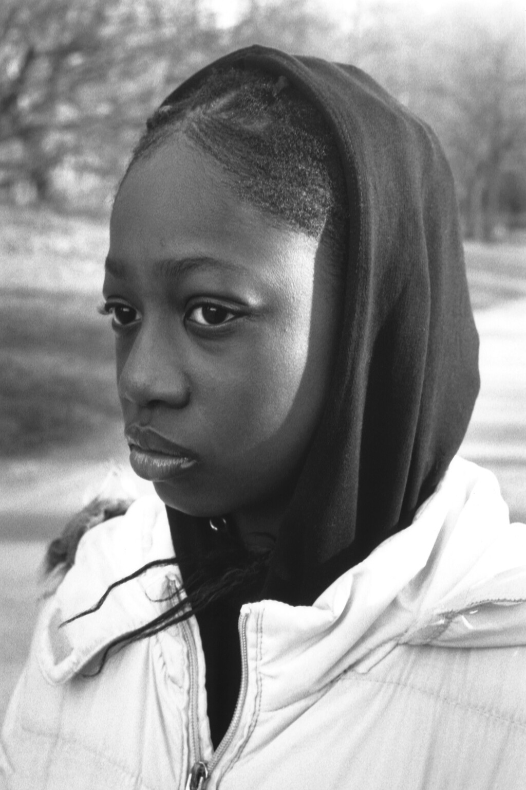 Mémoire Universelle - © Alassan Diawara
