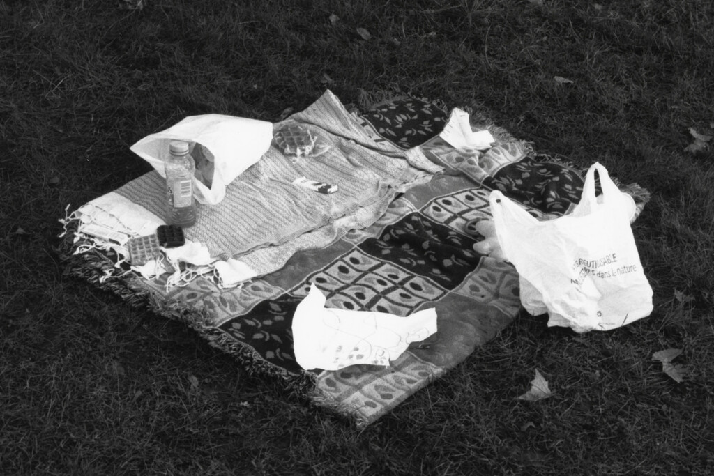 Mémoire Universelle - © Alassan Diawara