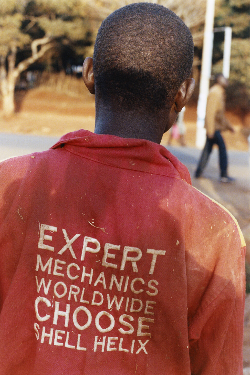 Mémoire Universelle - © Alassan Diawara