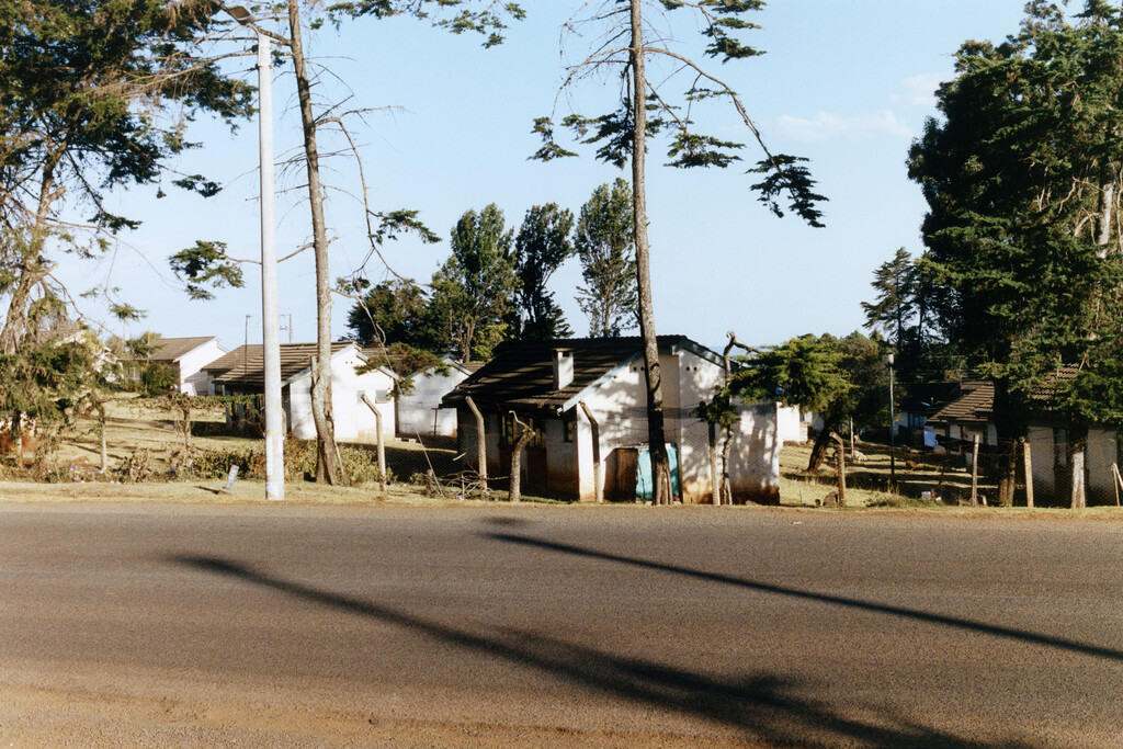 Mémoire Universelle - © Alassan Diawara