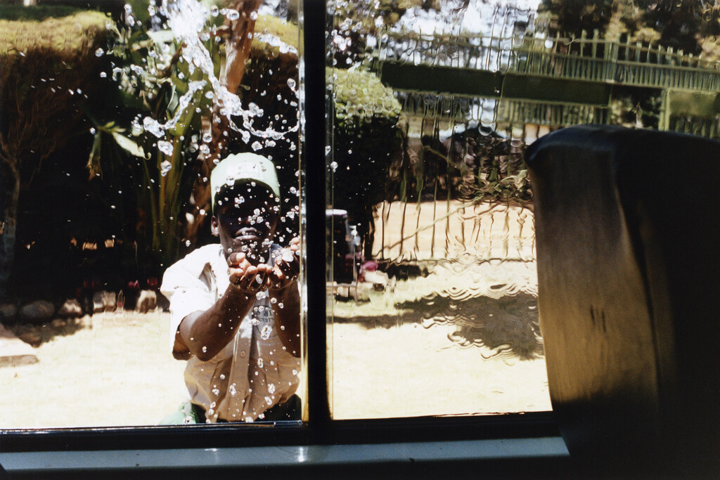 Mémoire Universelle - © Alassan Diawara